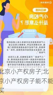 北京小产权房子,北京小产权房子能不能买