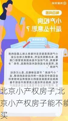 北京小产权房子,北京小产权房子能不能买