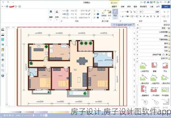 房子设计,房子设计图软件app