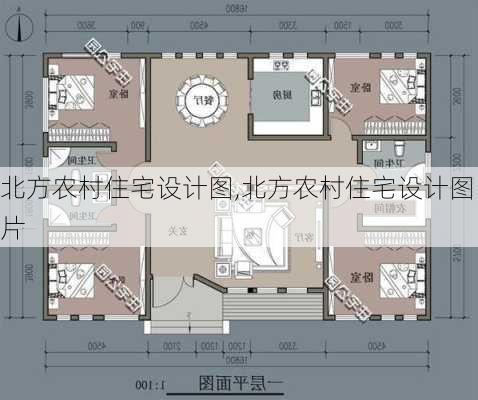 北方农村住宅设计图,北方农村住宅设计图片