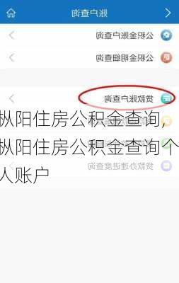 枞阳住房公积金查询,枞阳住房公积金查询个人账户