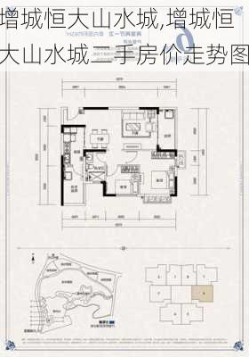 增城恒大山水城,增城恒大山水城二手房价走势图