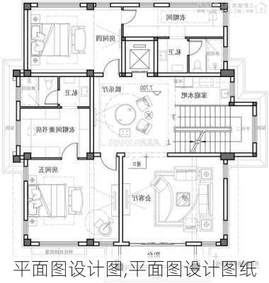 平面图设计图,平面图设计图纸