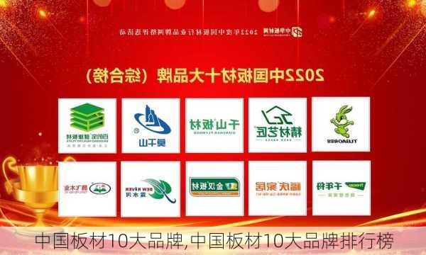 中国板材10大品牌,中国板材10大品牌排行榜