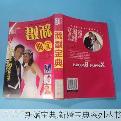 新婚宝典,新婚宝典系列丛书