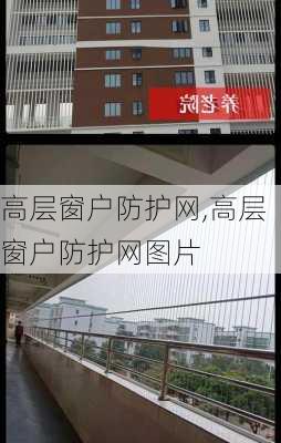 高层窗户防护网,高层窗户防护网图片