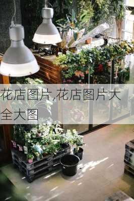 花店图片,花店图片大全大图